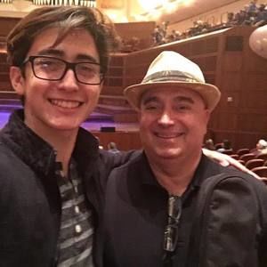 Meet your Posher, Sean alexander